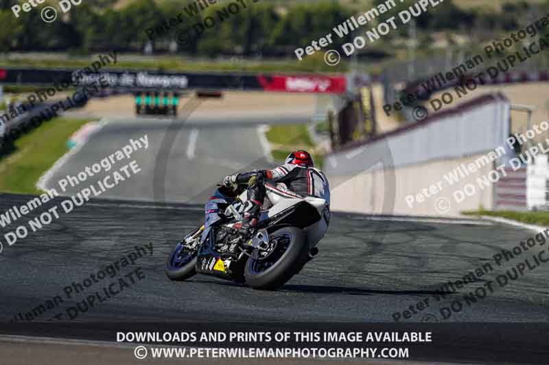 Circuito de Navarra;Spain;event digital images;motorbikes;no limits;peter wileman photography;trackday;trackday digital images